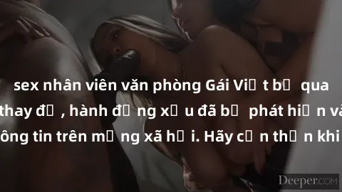 sex nhân viên văn phòng Gái Việt bị quay lén trong phòng thay đồ, hành động xấu đã bị phát hiện và lộ thông tin trên mạng xã hội. Hãy cẩn thận khi thay đồ ở nơi công cộng!